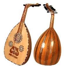 Resultado de imagen de laud arabe